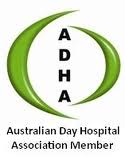 ADHA Logo