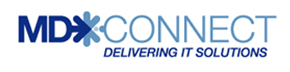 MD Connect Logo