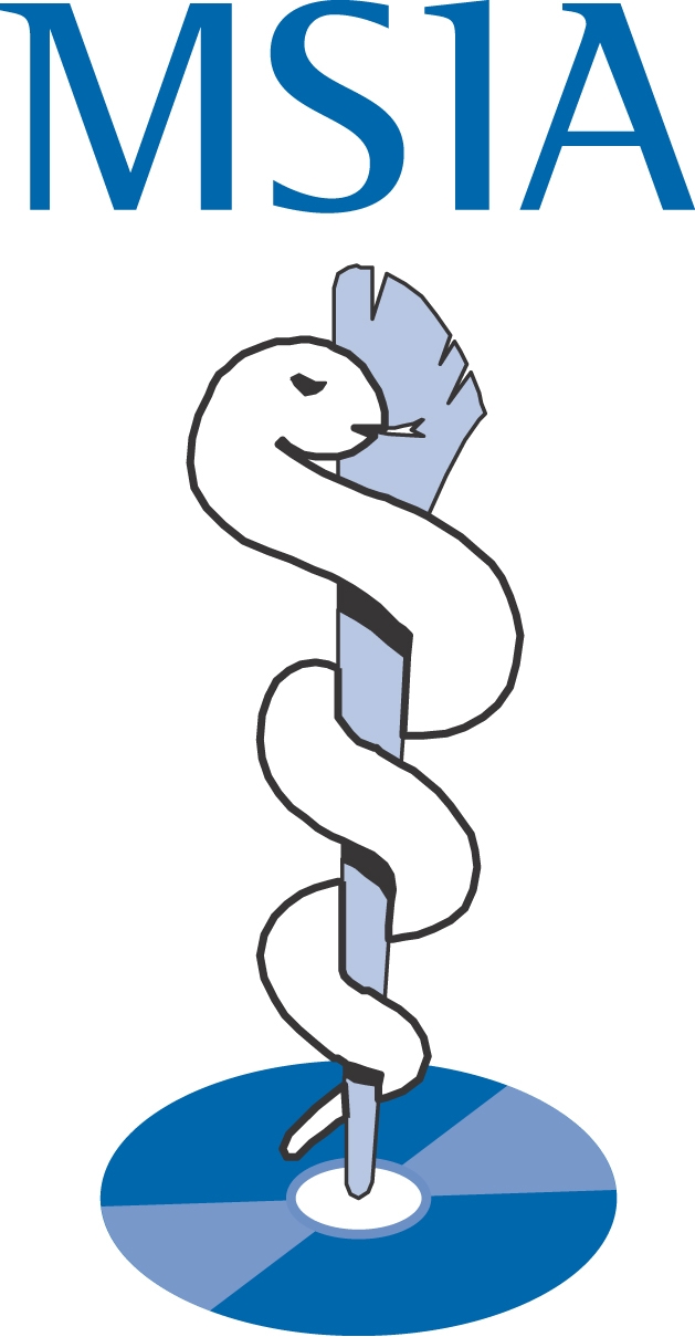 MSIA Logo
